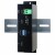 Bild 2 EXSYS USB-Hub EX-1274HMV, Stromversorgung: Terminal Block, USB