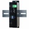 Bild 4 EXSYS USB-Hub EX-1274HMV, Stromversorgung: Terminal Block, USB