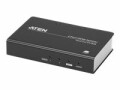 ATEN Technology ATEN VanCryst VS182B - Répartiteur vidéo/audio - 2 x