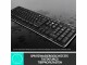 Bild 3 Logitech Tastatur-Maus-Set MK270 US-Layout, Maus Features