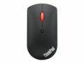 Lenovo ThinkPad Silent - Mouse - right and left-handed