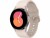 Bild 11 Samsung Galaxy Watch5 LTE 40 mm Gold/Pink, Touchscreen: Ja