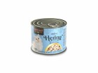 Leonardo Cat Food Nassfutter Hering + Extra Filet, 200 g, Tierbedürfnis
