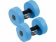 Beco AquaHantel M mit Schlaufengriff, Farbe: Blau