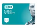 eset Cyber Security Pro - Abonnement-Lizenz (3 Jahre)