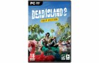 Deep Silver Dead Island 2 PULP Edition, Für Plattform: PC