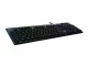 Bild 1 Logitech Gaming-Tastatur G815 GL Tactile, Tastaturlayout: QWERTZ