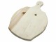 Arvenliebe Schneidebrett Arve 36 x 26 cm, Material: Holz