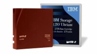 IBM LTO Ultrium 8 12/30TB 01PL054 Data Tape, Library