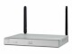 Cisco Integrated Services Router 1126X - Router - DSL-Modem