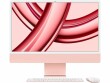 Apple iMac 24" M3 10C GPU / 256 GB