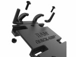 RAM Mounts Klemmhalter Quick Grip XL, Typ: Montage-Basis