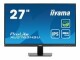 Iiyama TFT XU2763HSU 68.6cm IPS 27"/1920x1080/DP/HDMI/2xUSB/schwarz