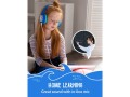 Planet Buddies On-Ear-Kopfhörer DIY Blau; Türkis, Detailfarbe: Türkis