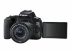 Canon EOS 250D - Digitalkamera - SLR - 24.1