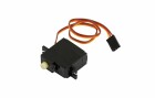 Amewi Mini Servo 17 g Analog, Set: Nein, Getriebe