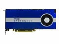 AMD Grafikkarte RADEON PRO W5500, Grafikkategorie