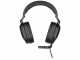 Image 2 Corsair Gaming HS65 SURROUND - Headset - full size