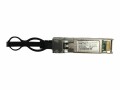 Hewlett-Packard HPE StoreFabric M-Series - 25GBase-CU Kabel zur direkten