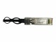 Hewlett-Packard HPE StoreFabric M-Series - 25GBase direct attach cable
