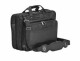 Targus Corporate Traveller Topload Case 15.6 inch - Black NEW