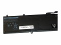 V7 Videoseven V7 D-62MJV-V7E - Laptop-Batterie (gleichwertig mit: Dell
