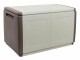 Art Plast Gartenbox CB2/T Grau, Tiefe: 53 cm, Breite: 96