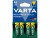 Image 1 Varta Professional Accu - Batterie 4 x type AA - NiMH - 2500 mAh