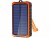 Bild 6 4smarts Solar-Powerbank Prepper 12.000 mAh, Akkutyp