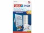 tesa Klebekneten-Set Tack 3er Pack, Detailfarbe: Weiss, Art