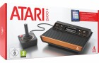 GAME Spielkonsole 2600+, Plattform: Atari, Detailfarbe: Orange
