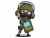 Image 0 Ubisoft Six Collection - Chibi: Blitz