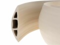 Elbro - Protection de câble - 1.5 m - beige