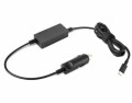 Lenovo Auto-Adapter 65 W USB-C, Netzteil Nennleistung: 65 W