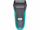 Remington Herrenrasierer F3000 Style Series, Typ: Folienrasierer