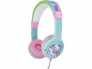 OTL On-Ear-Kopfhörer Hello Kitty Unicorn Rainbow