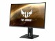Asus TUF Gaming VG27VQ - LED-Monitor - Gaming