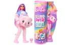 Barbie Cutie Reveal - Teddybär