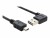 Bild 2 DeLock USB 2.0-Kabel EASY-USB USB A - Mini-USB B
