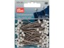 Prym Stecknadel 0.80 x 48 mm, 30 g, Verpackungseinheit