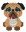 Bild 1 HAMA      Bügelperlen Set           Midi - G1013156  Hundefreunde