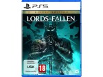 GAME Lords of the Fallen Deluxe Edition, Für Plattform