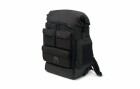 CATURIX DECISIUN Ecotec Backpack 17.3 ", Tragemöglichkeit