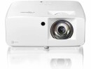 Optoma Kurzdistanzprojektor ZH450ST, ANSI-Lumen: 4200 lm