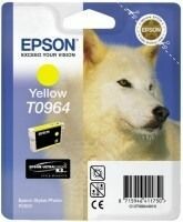 Epson Tintenpatrone yellow T096440 Stylus Photo R2880 11.4ml