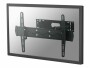 NEOMOUNTS Wandhalterung LED-W560 Schwarz, Eigenschaften: Neigbar