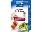 Schweizer Salinen Tafelsalz mit Jod 500 g, Produkttyp: Salz