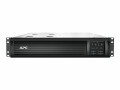 APC SMART-UPS 1500VA LCD RM 2U 120V W/ SMARTCONNECT