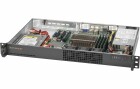 Supermicro SuperServer 5019S-L - Server - Rack-Montage - 1U