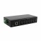 Bild 5 EXSYS USB-Hub EX-11217HMVS, Stromversorgung: Netzteil, Anzahl